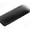 Tub termocontractant, 38.1mm, 0.15m, neagra, ALPHA WIRE - FIT22111/2 BLACK 5X6 IN