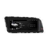 Cumpara ieftin Navigatie Dedicata Audi Q5 (2008 - 2017), 8.8 Inch, 4Gb Ram, 64Gb stocare, Carplay