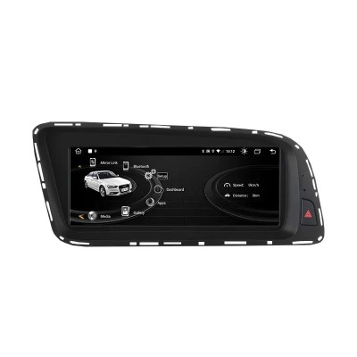 Navigatie Dedicata Audi Q5 (2008 - 2017), 8.8 Inch, 4Gb Ram, 64Gb stocare, Carplay foto