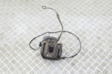 Etrier de fr&acirc;nă dreapta spate BMW X3 F25 2011 OEM: 6791018,6794618 18048609
