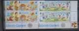 CV1 SERIE ISLE OF MAN MNH ,IN PERECHE