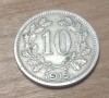 AUT AustroUngaria 10 heller 1915, Europa