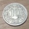 AUT AustroUngaria 10 heller 1915