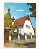 CA6 Carte Postala - Sf. Gheorghe , Muzeul, circulata 1971