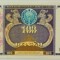 BANCNOTA 100 SUM - UZBEKISTAN, anul 1994 *cod 747 A = UNC