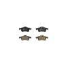 Placute frana RENAULT LAGUNA cupe DT0 1 ATE 13047072512