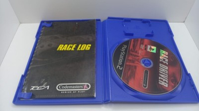 Joc PS2 TOCA Race Driver (ID 000003) foto