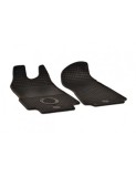 Set covorase auto din cauciuc tip tavita Ford TRANSIT V184 (2000-2006).(2006-2013) &ndash; 2PCS Umbrella