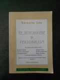 CORNELIU LEU - RE ... INTRODUCERE IN PERSONALISM