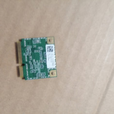 placa wireless Laptop Fujitsu LifeBook A514 A544 AR5B22 CP609646-01