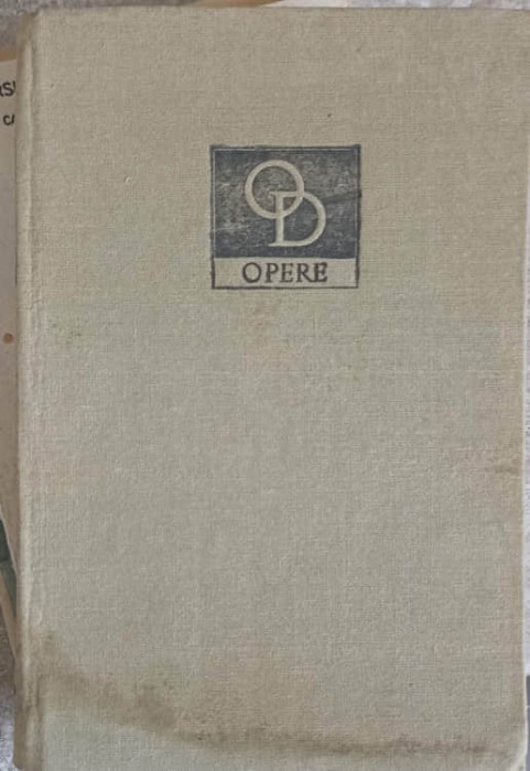 OPERE VOL.6-OVID DENSUSIANU-252122