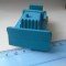 bnk jc Viking Plast Suedia no 112 - Bulldozer