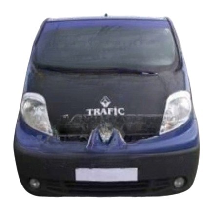 Husa capota Renault Trafic