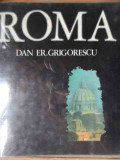 Roma - Dan Er. Grigorescu ,523352, Sport-Turism
