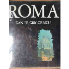 Roma - Dan Er. Grigorescu , 02001053