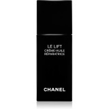 Chanel Le Lift Restorative Cream-Oil Emulsie pentru lifting efect regenerator 50 ml