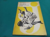 JUDO TEHNICI DE LUPTĂ LA SOL * VLAD-GRIGORE * 1991 * 1 3 3