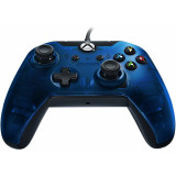 Controller Cu Cablu Pdp Albastru Xbox One