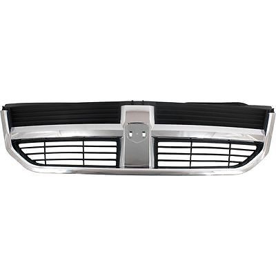 Grila radiator Dodge Journey (Jc), 09.2007-2011, 1BG84SZ0AE, 314005 foto