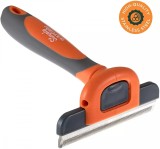 Perie Toaletare Profesionala Simply Natural C&acirc;ini &amp; Pisici - Livrare Gratuita