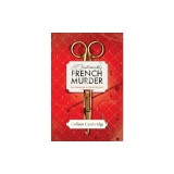 A Fashionably French Murder