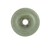 Oala ambreiaj drujba compatibila Stihl MS 170 - MS 250, 017-025 - stea (Taiwan)