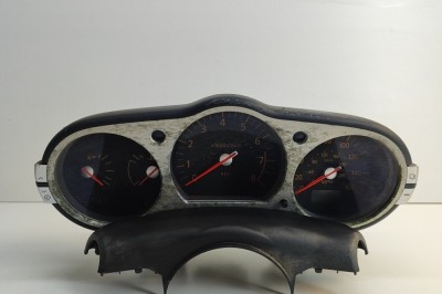Ceas de bord NISSAN 350 Z Coupe Z33 2004 OEM: 24820-CF002 28465892 foto