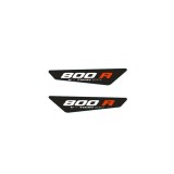 Sticker Can-Am BRP 800R aftermarket