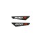 Sticker Can-Am BRP 800R aftermarket