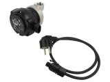 Pompă de circulație IBO 230VAC IP44, cod 001164, 0-40&deg;C, 50Hz