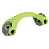 Cumpara ieftin Aparat Masaj Twinroll-U - Verde-Gri Ultimate FactoryBikes