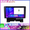 Navigatie Range Rover Sport 2010-2013 EDOTEC-LITE Android Ecran 720P Octa Core 8+128 Carplay Android auto CarStore Technology
