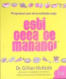 ESTI CEEA CE MANANCI-GILLIAN MCKEITH-278775