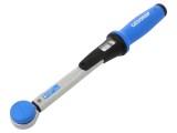 Cheie dinamometrică GEDORE 303mm 10-50Nm 3/8 TORCOFIX 3%