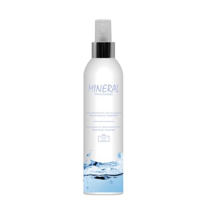 Diamex Crema Mineral Range - 250 ml foto
