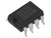 Releu Semiconductor SPST-NO x2 SMT 50mA 150mA 22&Omega;