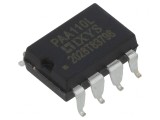 Releu Semiconductor SPST-NO x2 SMT 50mA 150mA 22&Omega;