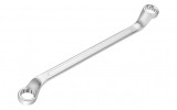 Cheie Inelara Dubla Tolsen 24x27 mm, Cr-V, Industriala, DIN838