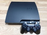 PS3 (Playstation 3) modat CFW 320 GB + 40 jocuri (GTA V, God of War, Red Dead, NFS)