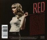 Red (Taylor&#039;s Version) | Taylor Swift, Republic Records
