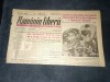 ZIARUL ROMANIA LIBERA 19 MARTIE 1949