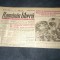 ZIARUL ROMANIA LIBERA 19 MARTIE 1949