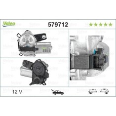 Motoras stergator luneta Citroen C1, 05.2014; Citroen C1, 09.2012; Peugeot 107, 05.2014; Peugeot 107, 09.2012; Toyota Aygo, 05.2014, Spate, Valeo