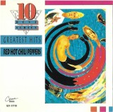 Red Hot Chili Peppers - Greatest Hits, CD
