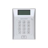 ACCESS CONTROL TERMINAL STAND ALONE EM, &quot;DS-K1T802E&quot; (timbru verde 11.00 lei), HIKVISION