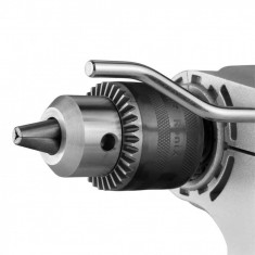 Bormasina de impact cu mandrina cu cheie, 13 mm, 1050 W, 0-3200 RPM foto