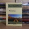 JEAN BAUDRILLARD - AMERICA ( STUDII SOCIO-UMANE ) , ED. A II-A,REVAZUTA , 2008 *