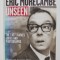 ERIC MORECAMBE UNSEEN - THE LOST DIARIES JOKES AND PHOTOGRAPHS , edited by WILLIAM COOK , 2006