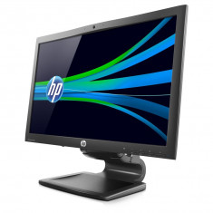 Monitor FHD LED HP 23&amp;quot; 1920 x 1080px 5 ms Docking Station Integrat Webcam L2311c foto