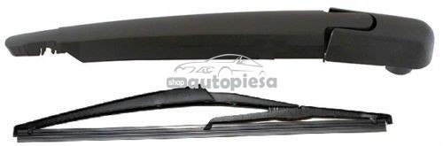 Brat stergator luneta + lamela Mercedes C-Class W204 Break (03.07-03.11) POLCAR 5070RWT1